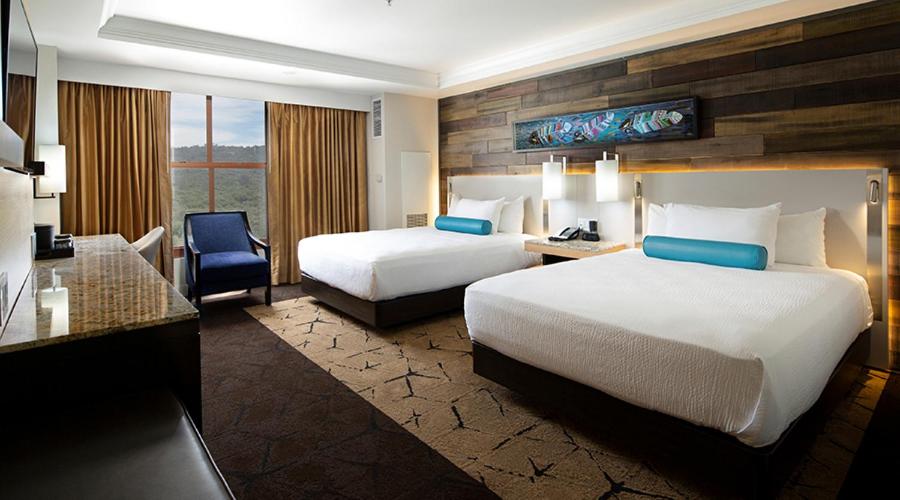 Chukchansi Gold Resort & Casino